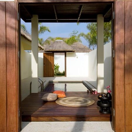 Nantra De Deluxe Hotell Had Yao strand Rom bilde